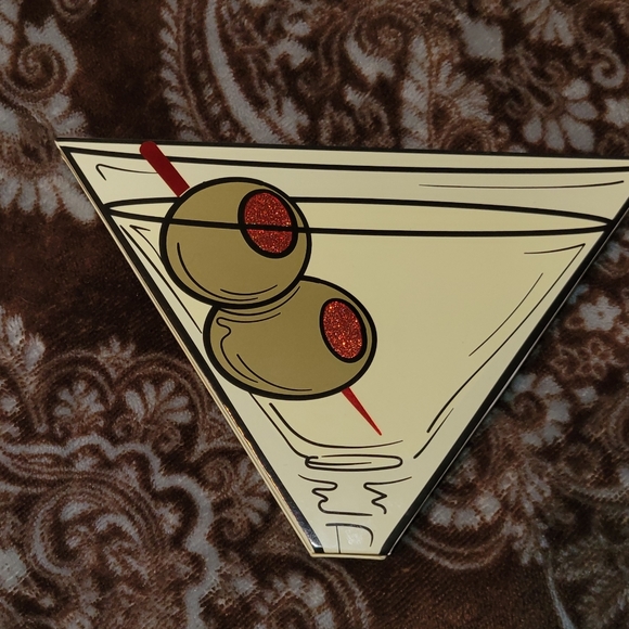 NWOT! Limited Edition Kris Jenner Eye Palette - Picture 2 of 6